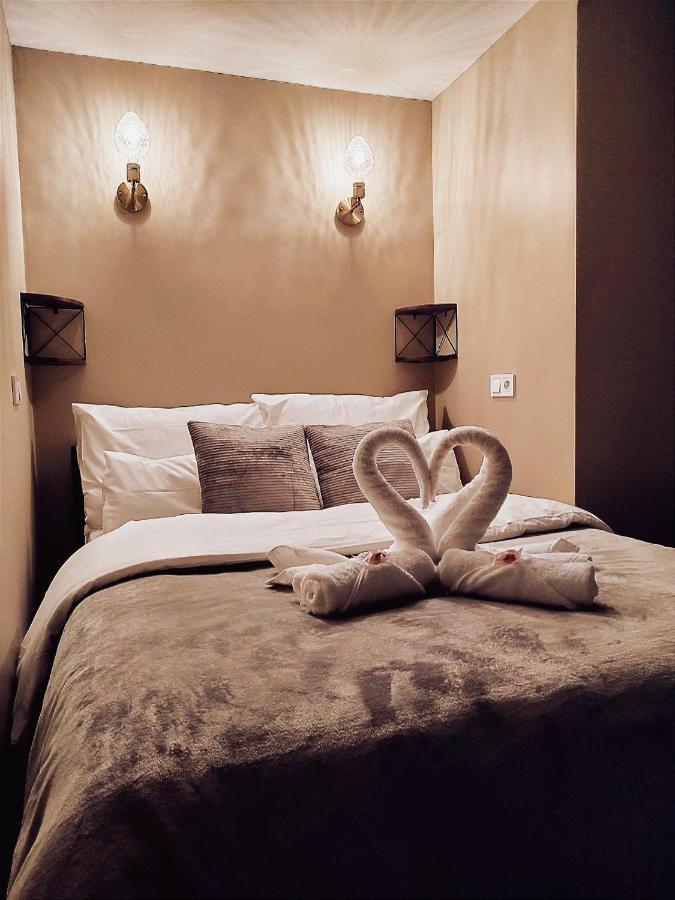 Apartament Widokowy Z Jacuzzi I Sauna Na Wylacznosc - Sikorowka - Dobre Miejsce Wisla Luaran gambar