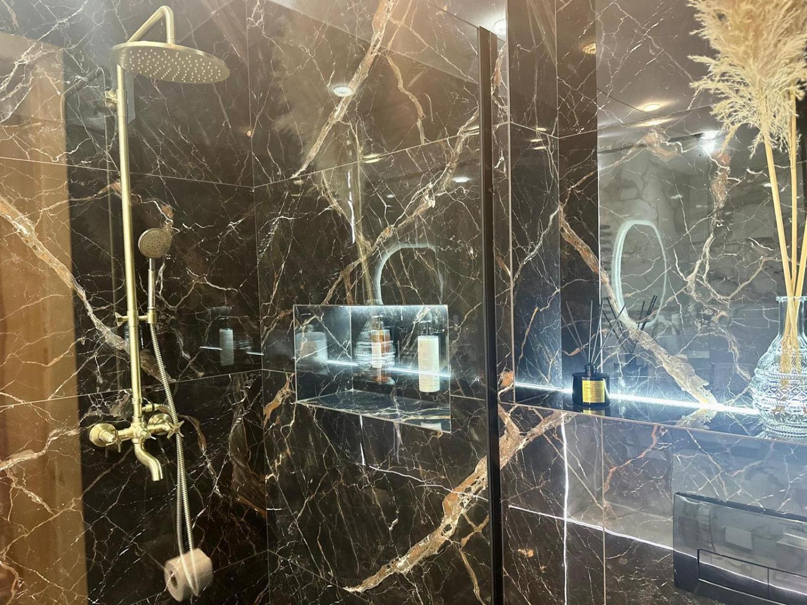 Apartament Widokowy Z Jacuzzi I Sauna Na Wylacznosc - Sikorowka - Dobre Miejsce Wisla Luaran gambar